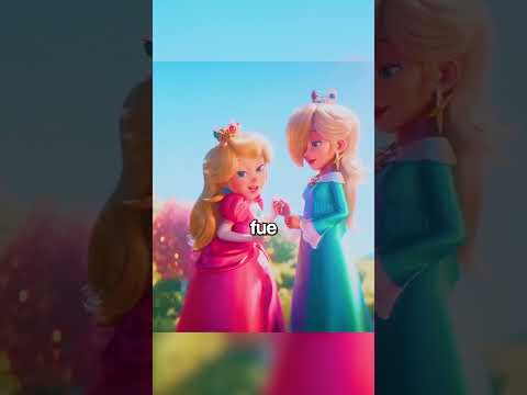 EL SECRETO DE PEACH thumbnail