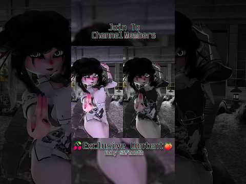 Best Colors for Silence? Midu Echoing 🤍🖤 弥渡山歌 thumbnail