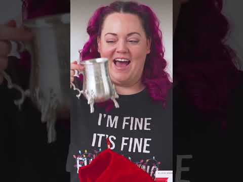 Shaken, NOT stirred thumbnail
