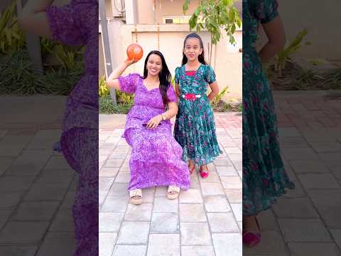 ek or amaira a gyi ? #shorts #thegeetagurjar thumbnail