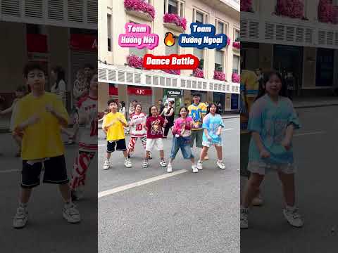 Follow us #dance #lecirque #day #nhay #minhx thumbnail