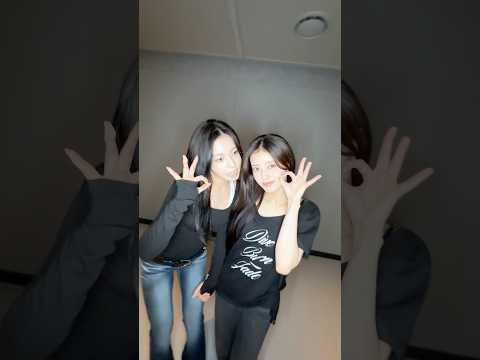 Heavy Serenade with #RIMA #NiziU ??♡‧₊˚ #NMIXX #KYUJIN #HeavySerenade thumbnail