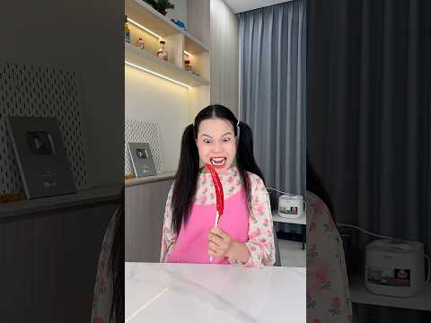 My Mom Doesn't Let Me Eat Ice Cream 🍧 #funny #shorts thumbnail