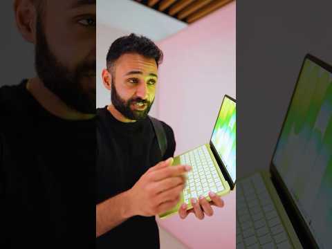 Apple's $599 laptop is surprising thumbnail