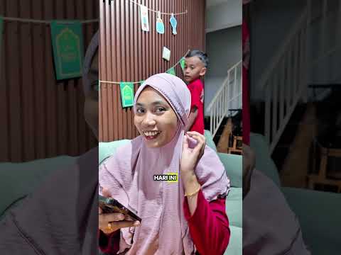 Bila Kejujuran Anak Terlalu Menyakitkan ? #funny #comedy thumbnail