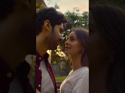 Every love song is cute, but we made this one extra khaas for you ? ❤️ #khasiyat #chandmeradil #cmd thumbnail