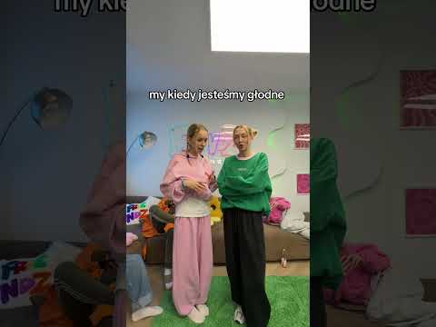 KIEDY JESTEŚMY GŁODNE… thumbnail