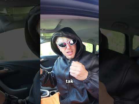 Gdy Kierowca Jest Najmądrzejszy😂🔥 thumbnail