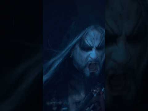 DIMMU BORGIR - Ulvgjeld & Blodsodel (SHORTS) thumbnail