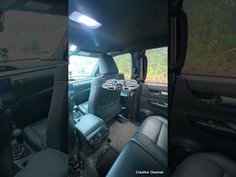 Flying DJI Neo 2 Inside a Moving Car, Is It Stable?#DJI #DJINeo2 #DroneTest #FPV #CarTest #Shorts thumbnail
