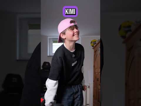 Wer ist am stärksten? 💪🏻 thumbnail