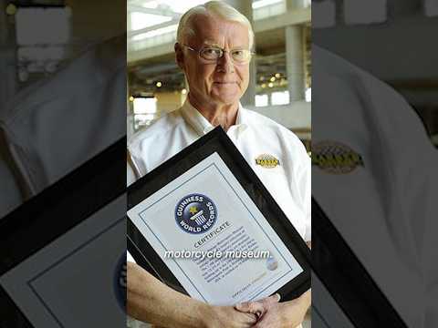 Rest in Peace George Barber (1938-2026) thumbnail