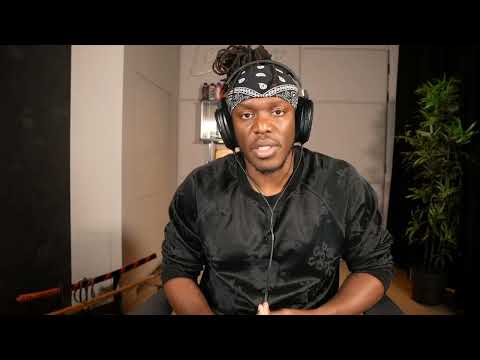 KSI Officially QUITS Sidemen 💔 thumbnail