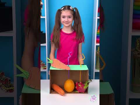 🎉 خمن المفاجأة: ماذا يوجد في الصندوق؟ 🍏 thumbnail