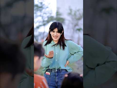 Gareeb Insaan ki madad Kare ￼🥺 || Jaanvi Patel #shorts thumbnail