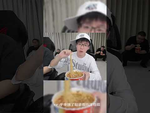 你切记。规矩是死的卡特也是#陈泽 #直播 #搞笑 #万万没想到 #离谱 thumbnail