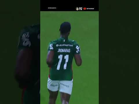 O PALMEIRAS FEZ GOL DE COPA DO MUNDO, FILHO! thumbnail
