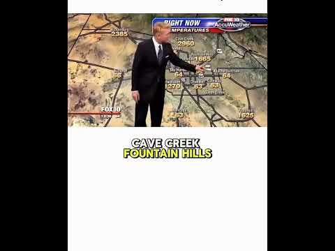 Weatherman Absolutely ROASTS The Tech Person In HILARIOUS Morning News Segment! thumbnail