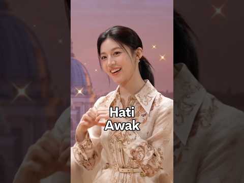 Go Youn Jung tries Malaysian pick up line 🇲🇾 #Canthislovebetranslated #kdrama #netflix #GoYounJung thumbnail