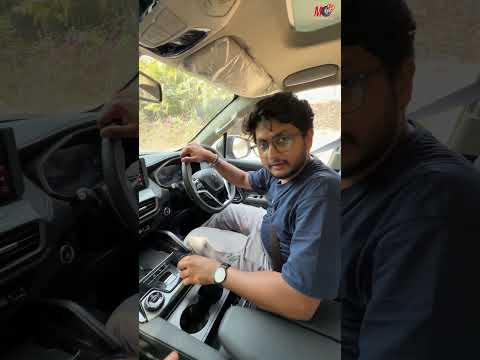 SUV Owner Gets Angry! thumbnail