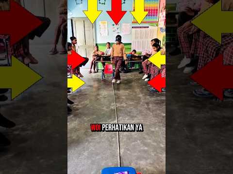 WOY PERHATIKAN YA ‼️ Cuma Dia Yang Bisa Bebas PR Seminggu ?? thumbnail