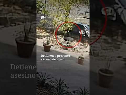 Asesinan a joven, ya fue detenido el presunto responsable | N+ thumbnail