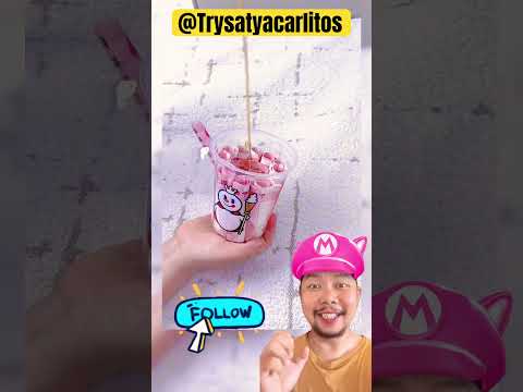 Menu Baru Mixue Bikin Kaya Mendadak! ??"#Shorts #mixue  #funnyvideo #ShortsVideo  #viralshorts thumbnail