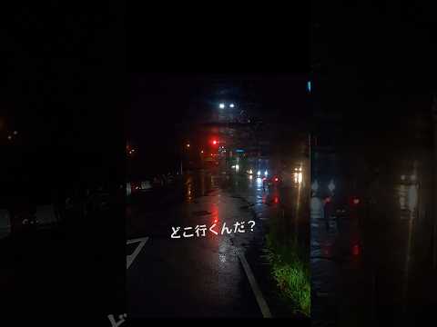 逆走の瞬間⚠️ thumbnail