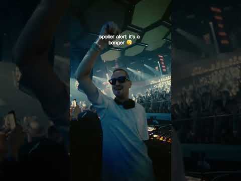 Dropping bangers at the Pacha Ibiza opening party 🔥🍒 thumbnail
