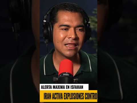 Trump y Netanyahu: ¿Conflicto Iraní a la Vista? #shorts thumbnail