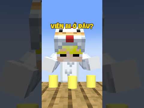 Đố bạn tìm được trái banh thumbnail
