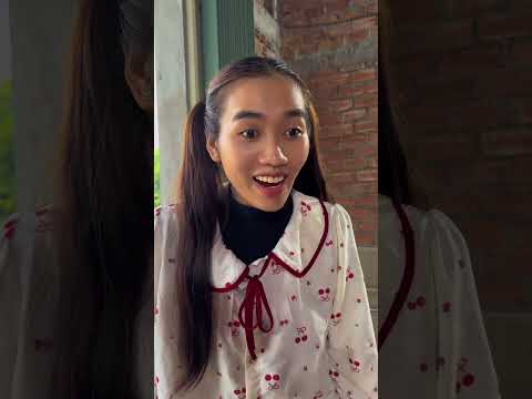 THỔI TẮT NẾN ĐƯỢC SẦU RIÊNG #haibadane #shorts thumbnail