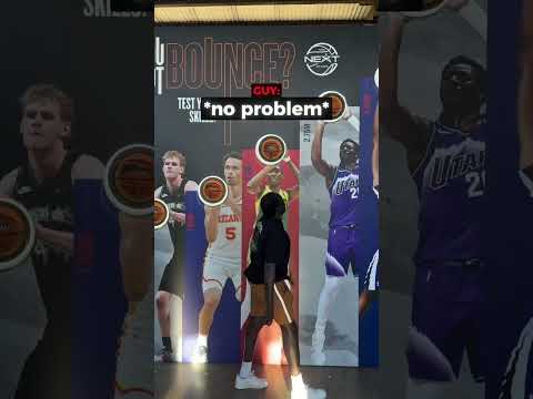 How HIGH is Wemby's Release? thumbnail