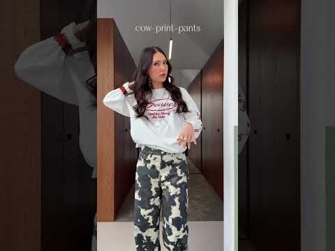 krowa sąsiada inspired look thumbnail