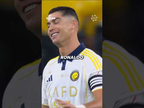 Ronaldo sah ein Kind, das nach ihm rief… Was dann passierte, schockierte alle?ll #ronaldo #shorts thumbnail