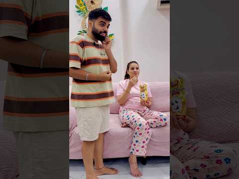 Gaurav nai nikita k saath ye kya kar diya #gauravaroravlogs #shorts #youtubeshorts thumbnail