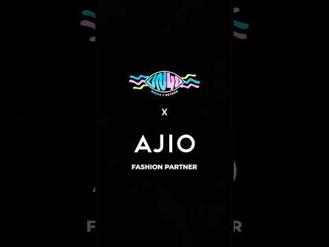 Ajio fits, UN40 hits! thumbnail
