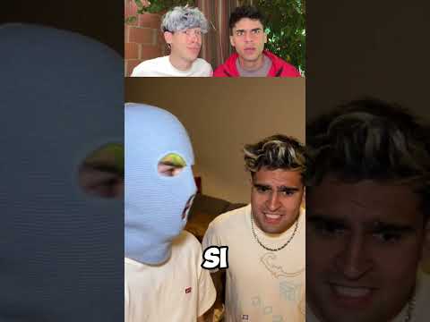 Diosito fuera de casa!💔 thumbnail