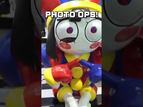 GLITCH IS HAVING ITS FIRST US POP UP STORE IN NEW YORK FROM APRIL 10-26!!! Reserve a spot now! thumbnail