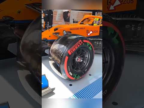 You Can't Buy F1 Tyres 🤯 thumbnail