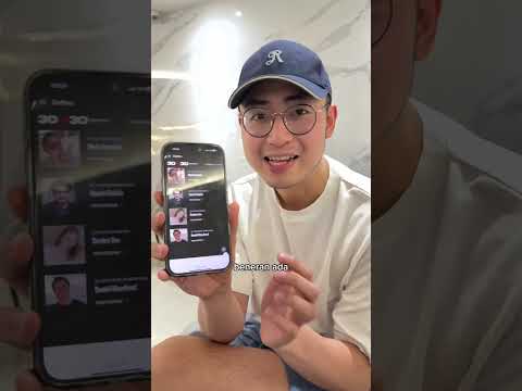 MEDY RENALDY MASUK FORBES 30 UNDER 30! thumbnail