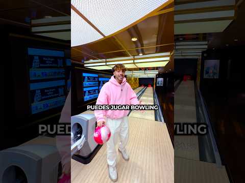 Te quedarías en este hotel? 😱 thumbnail