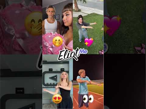 DUELO DE BAILE TOMA TOMA DANCA / ¿QUIÉN LO HIZO MEJOR? / VOTA POR TU FAV EN LOS COMENTARIOS thumbnail