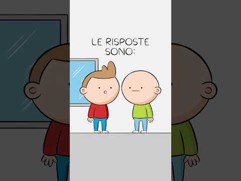 E fu così che venne bocciato. thumbnail