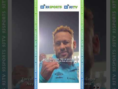 ￼ Menino Ney mandou recado thumbnail