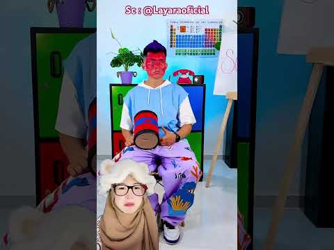 Wajah Abang Koq Merah ⁉️😬 @Layaraoficial thumbnail