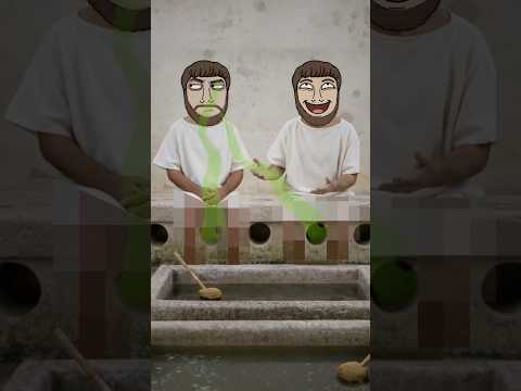 Kebiasaan Jorok Orang Romawi Kuno! thumbnail