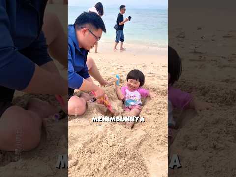 Adik Ini ‘Selamatkan’ Kakaknya, Padahal Cuma Salah Paham ? thumbnail