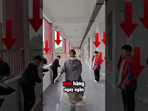 Màn Hóa Thân Thành Giáo Viên Bá Đạo Của Người Mẹ ? thumbnail