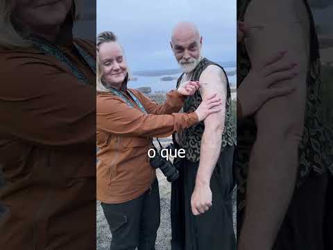 Ninguém esperava esse resultado #piercing #shocked thumbnail